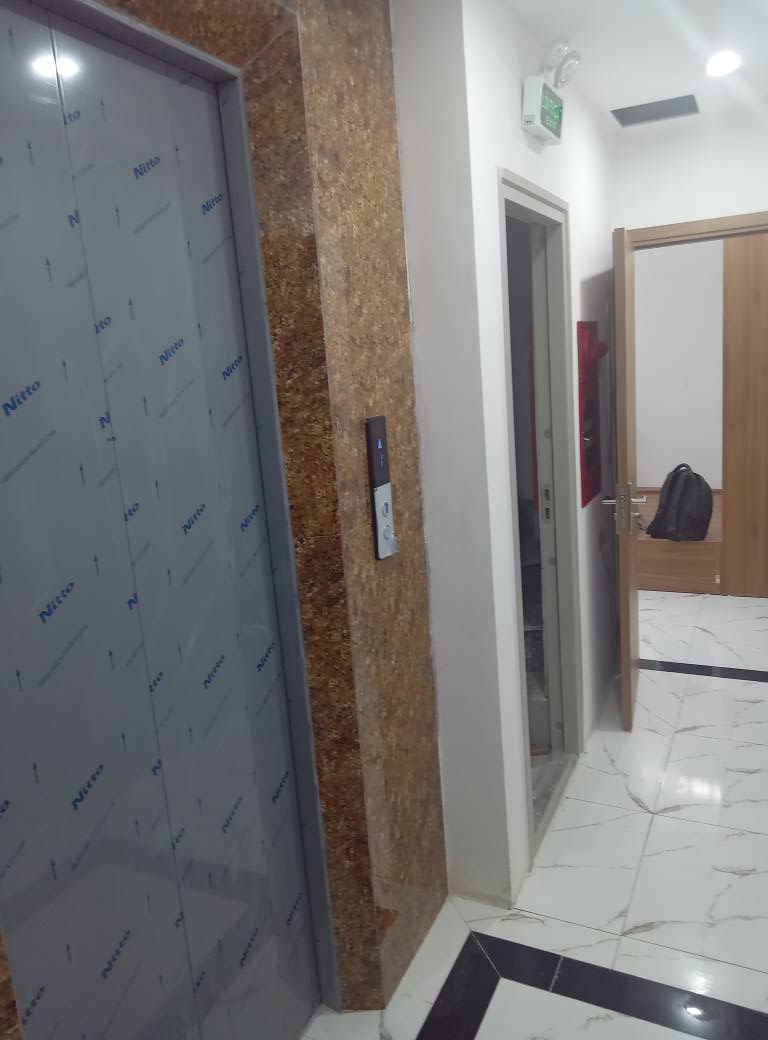 BÁN NHÀ HOÀNG MAI – KINH DOANH – NGÕ THÔNG – THANG MÁY – 55M²  – 3.6M MT - 14.8 TỶ - Ảnh 3
