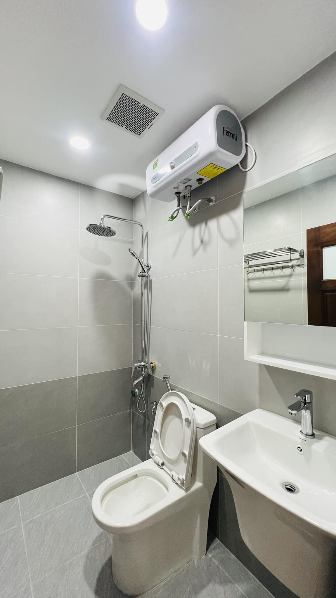 Bán nhà mặt phố Lê Trọng Tấn, 75m2, 8 tầng thang máy mới đẹp, mặt tiền 4.8m, 44.5 tỷ, KD đỉnh - Ảnh 4