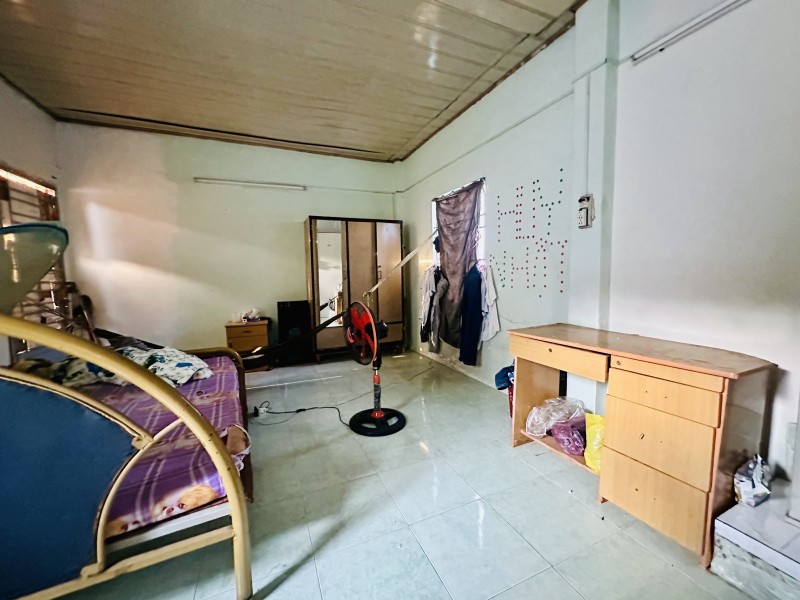 Bán nhà Mặt tiền ngay Chợ Tân Mỹ, Phường Tân Phú, Quận 7, 120m2 (6x20), 18 tỷ - Ảnh 1