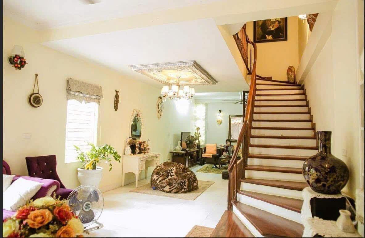 Bán nhà Phú Xá - Lâu đài mini 52m², 5 tầng, mặt tiền 4.5m - Giá 9.8 tỷ - Ảnh 2