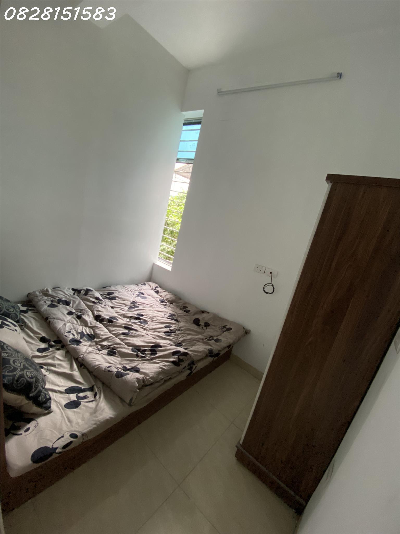 CHO THUÊ PHÒNG TRỌ – 34 PHÚ ĐÔ, NAM TỪ LIÊM – GIÁ 6.5 TRIỆU CÓ TL - Ảnh chính