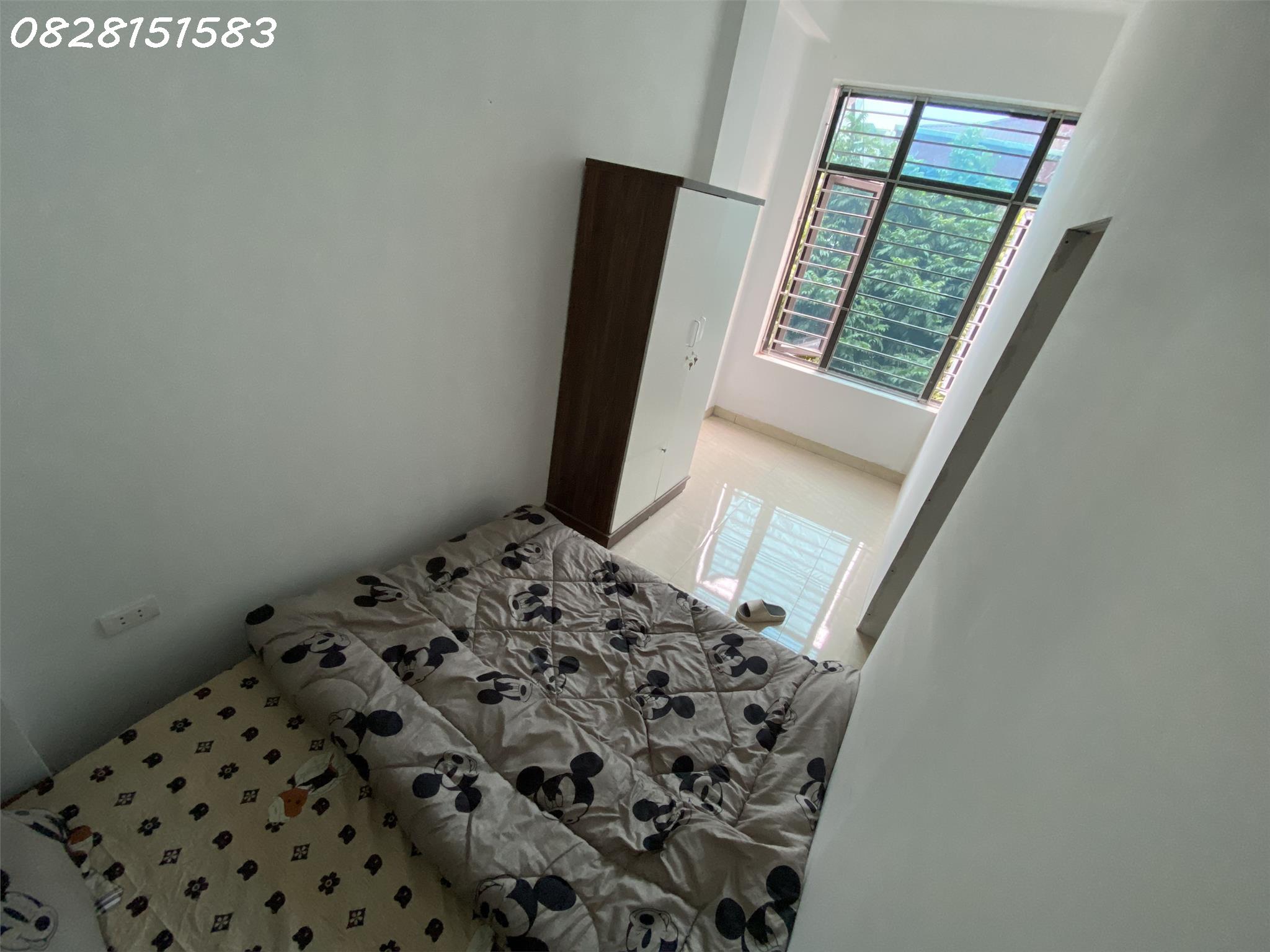 CHO THUÊ PHÒNG TRỌ – 34 PHÚ ĐÔ, NAM TỪ LIÊM – GIÁ 6.5 TRIỆU CÓ TL - Ảnh 2