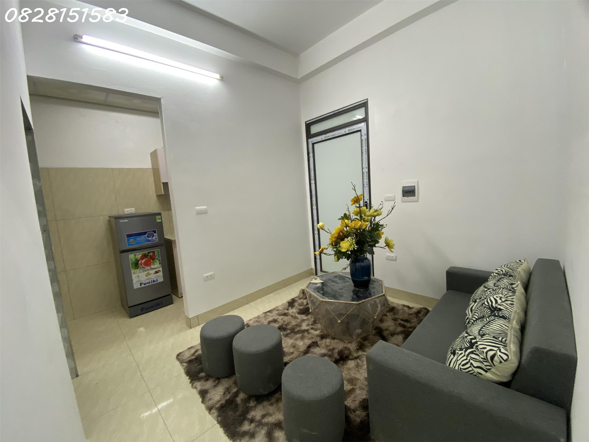 CHO THUÊ PHÒNG TRỌ – 34 PHÚ ĐÔ, NAM TỪ LIÊM – GIÁ 6.5 TRIỆU CÓ TL - Ảnh 3