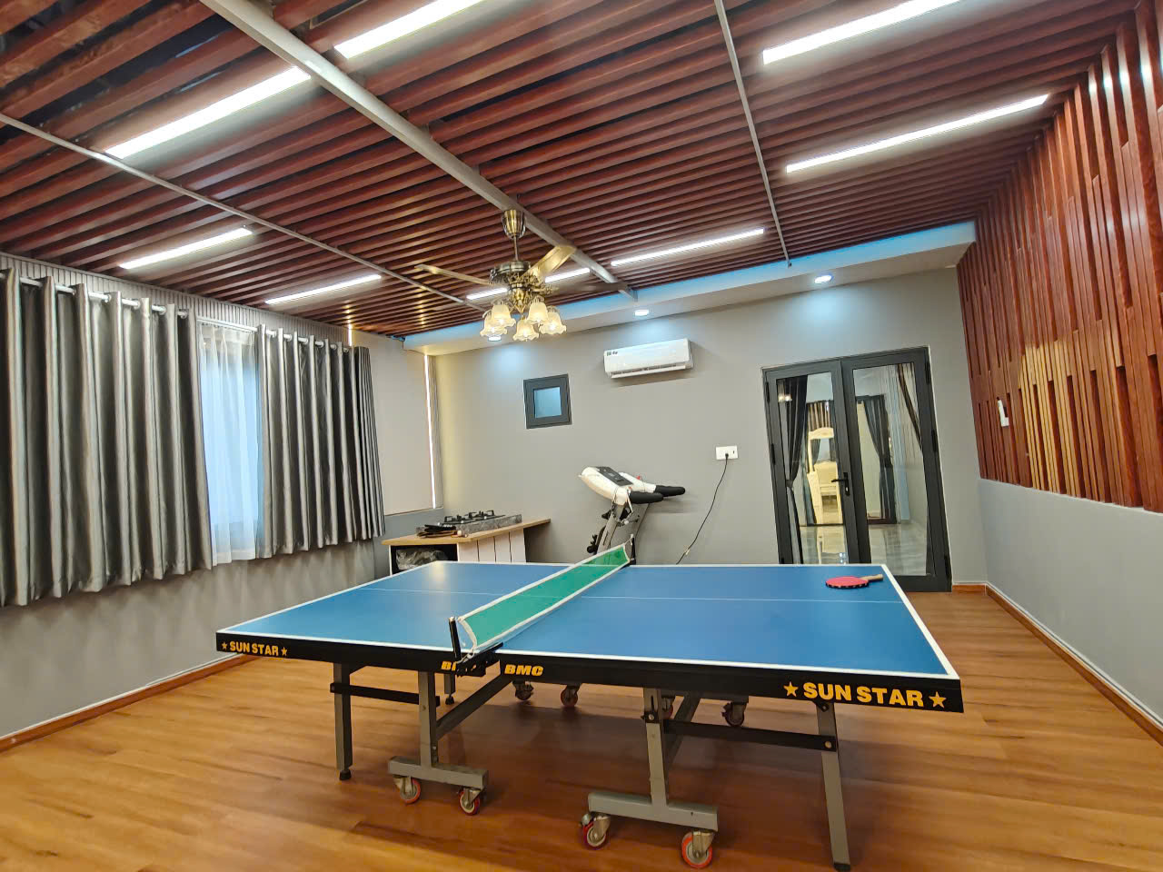 Bán biệt thự Tân Bình – thiết kế châu Âu – 6x20m – full nội thất cao cấp – giá 21 tỷ - Ảnh chính