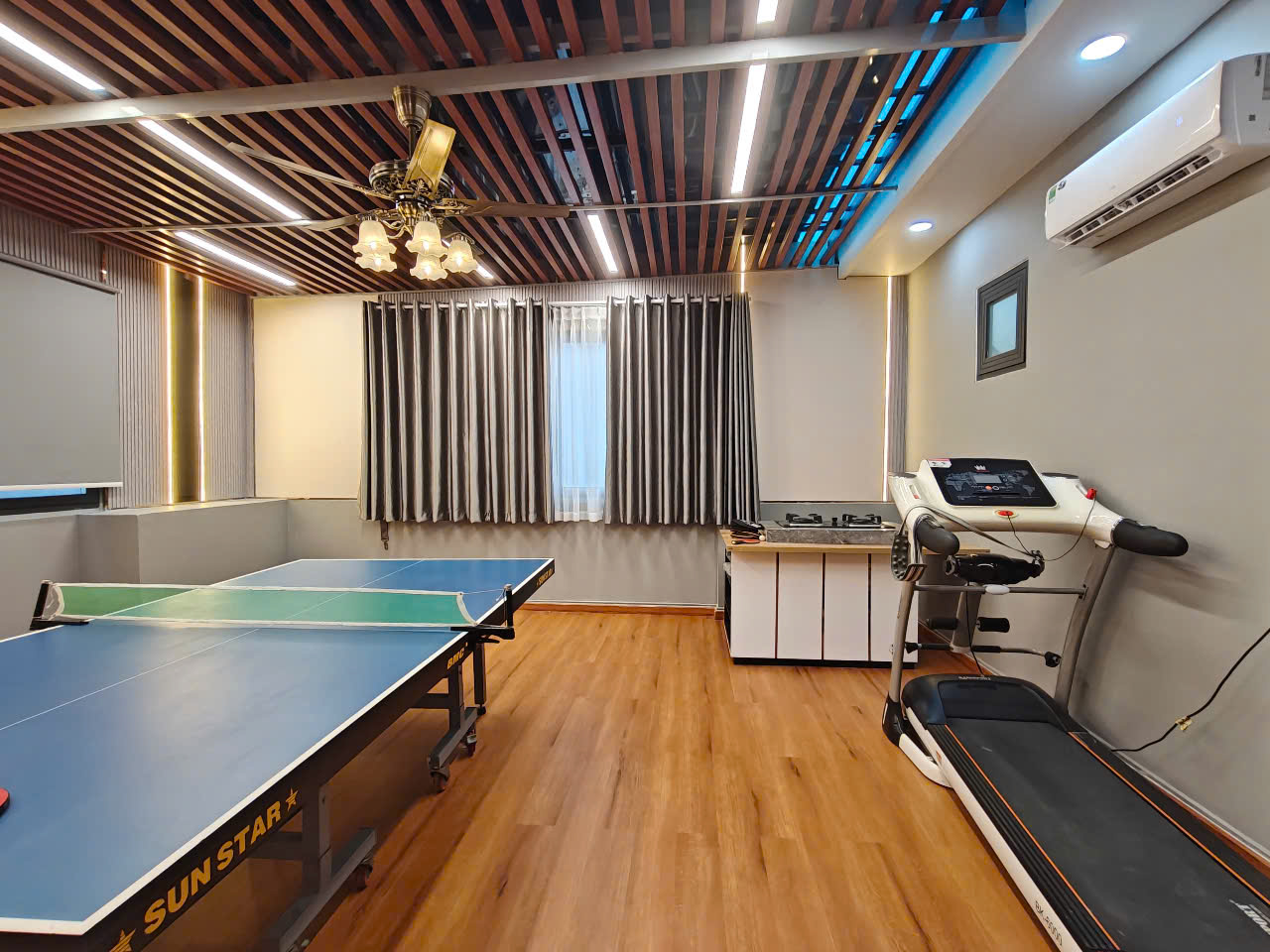 Bán biệt thự Tân Bình – thiết kế châu Âu – 6x20m – full nội thất cao cấp – giá 21 tỷ - Ảnh 1