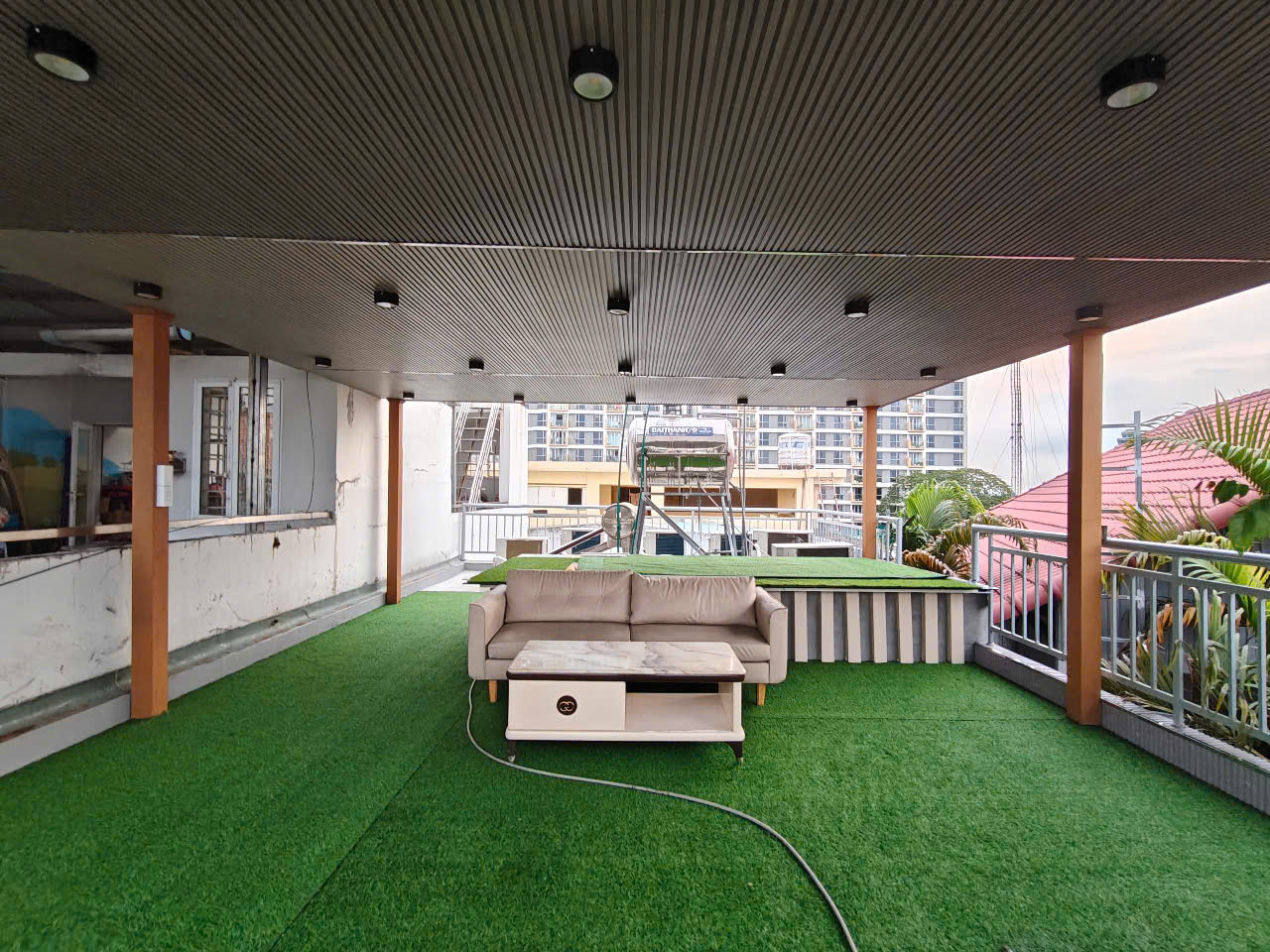Bán biệt thự Tân Bình – thiết kế châu Âu – 6x20m – full nội thất cao cấp – giá 21 tỷ - Ảnh 3