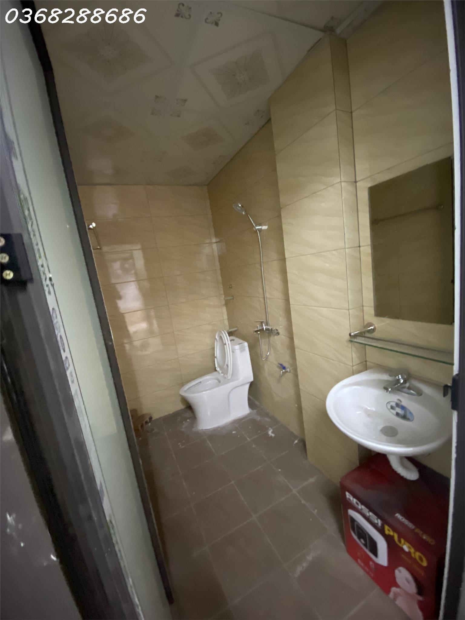 CHÍNH CHỦ CHO THUÊ CCMN SIÊU RẺ SIÊU ĐẸP 2N1K TẠI 34 PHÚ ĐÔ - Ảnh 3