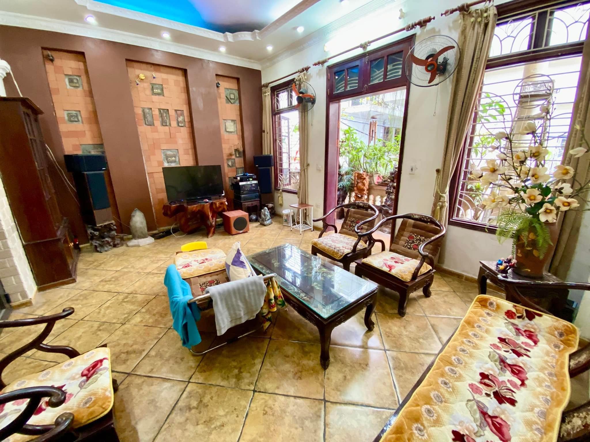 ⚜️ Biệt thự VIP Láng Hạ, Ba Đình, 170m2 6T thang máy, MT 9m, Chỉ 52.5 Tỷ ⚜️ - Ảnh 2