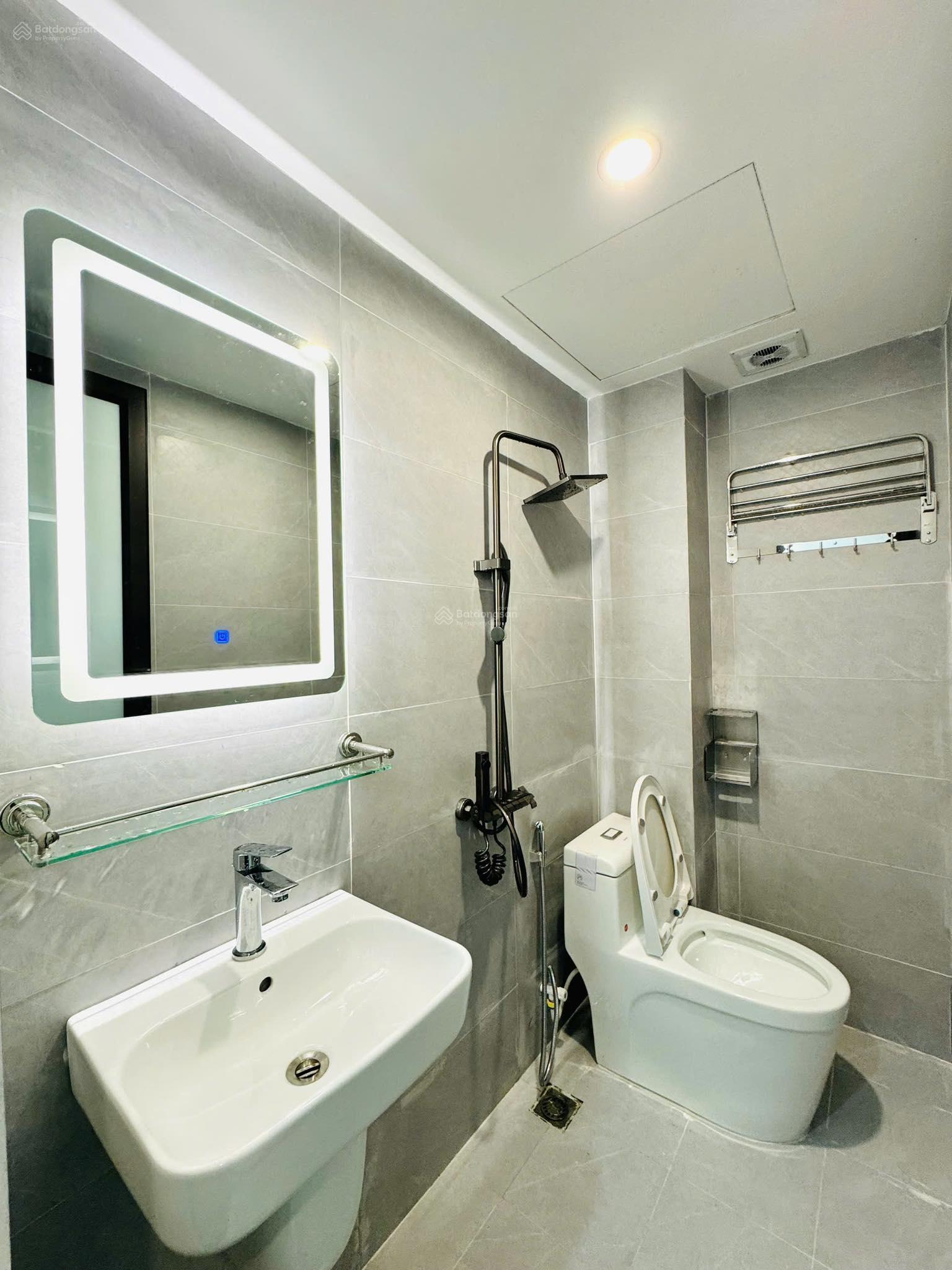 Nhà KĐG Kiến Hưng 65m², MT 5m, ô tô tránh, vị trí đẹp, 15 tỷ - Ảnh 1