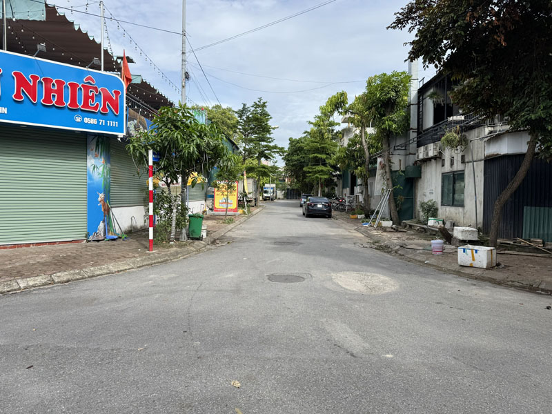 Siêu phẩm lô góc 226m2 Trâu Quỳ 31ha: Đường container, vỉa hè rộng, kinh doanh đỉnh, view Công Viên - Ảnh 3
