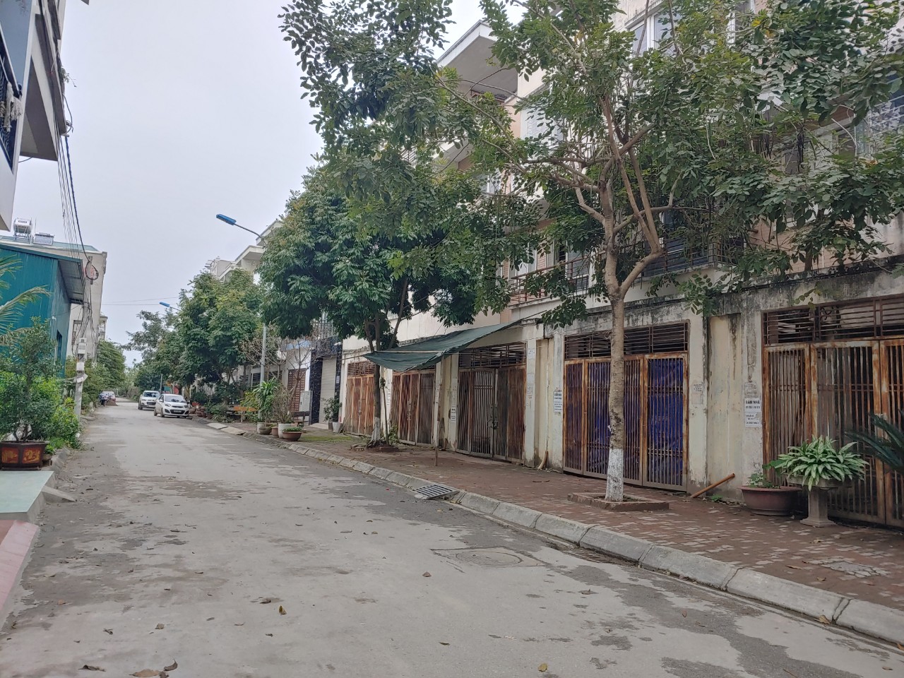 BÁN BIỆT THỰ SONG LẬP 175M2 TẠI KDT TÂN TÂY ĐÔ (sdt liên hệ: 0915458886) - Ảnh chính