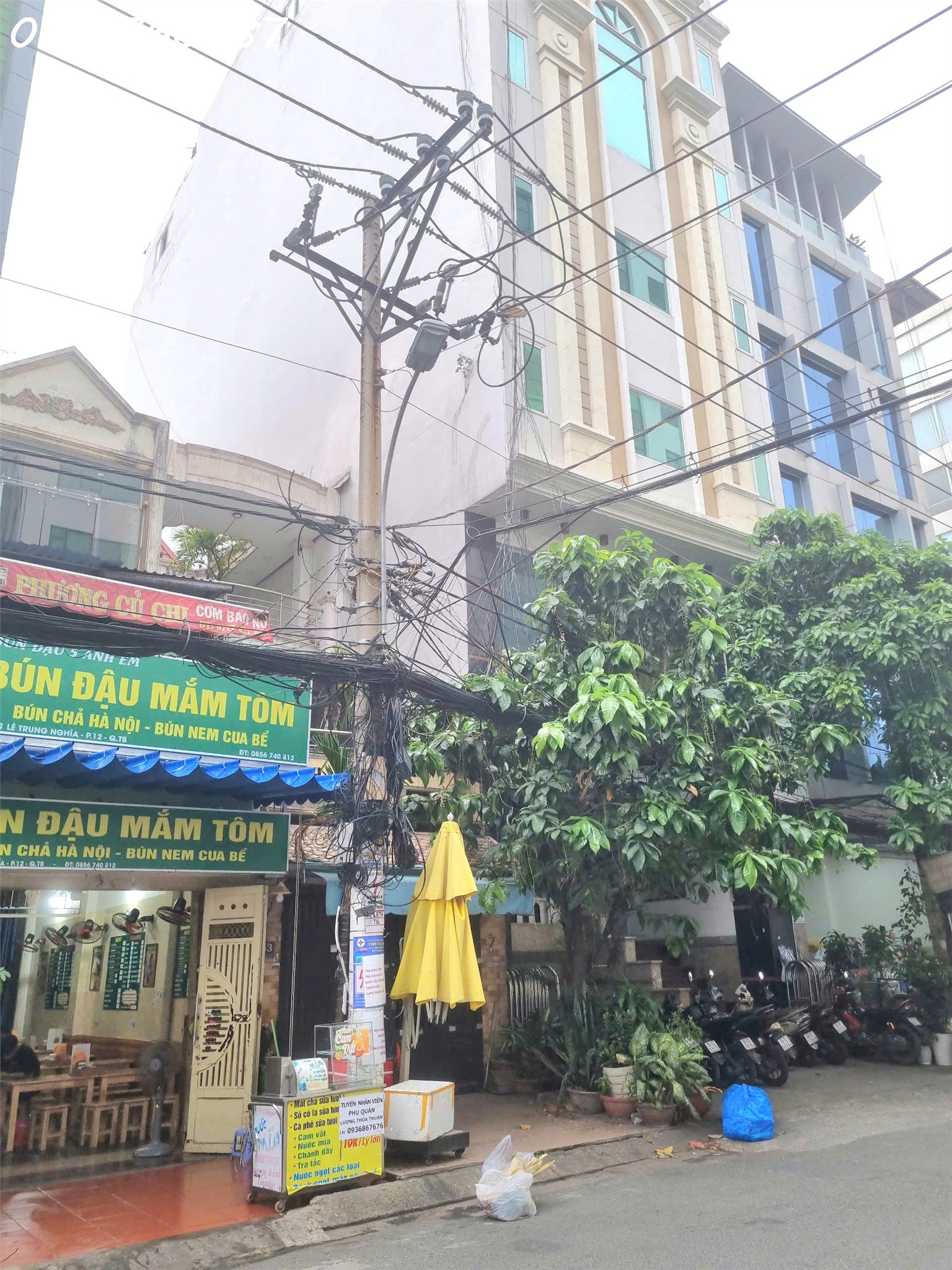 Đẹp rẻ nhất khu K300, Tân Bình, MT Lê Trung Nghĩa, sau lưng Lotte mart - Ảnh chính
