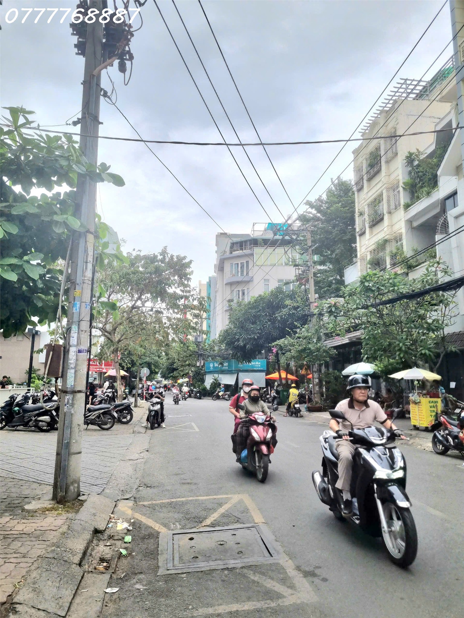 Đẹp rẻ nhất khu K300, Tân Bình, MT Lê Trung Nghĩa, sau lưng Lotte mart - Ảnh 3