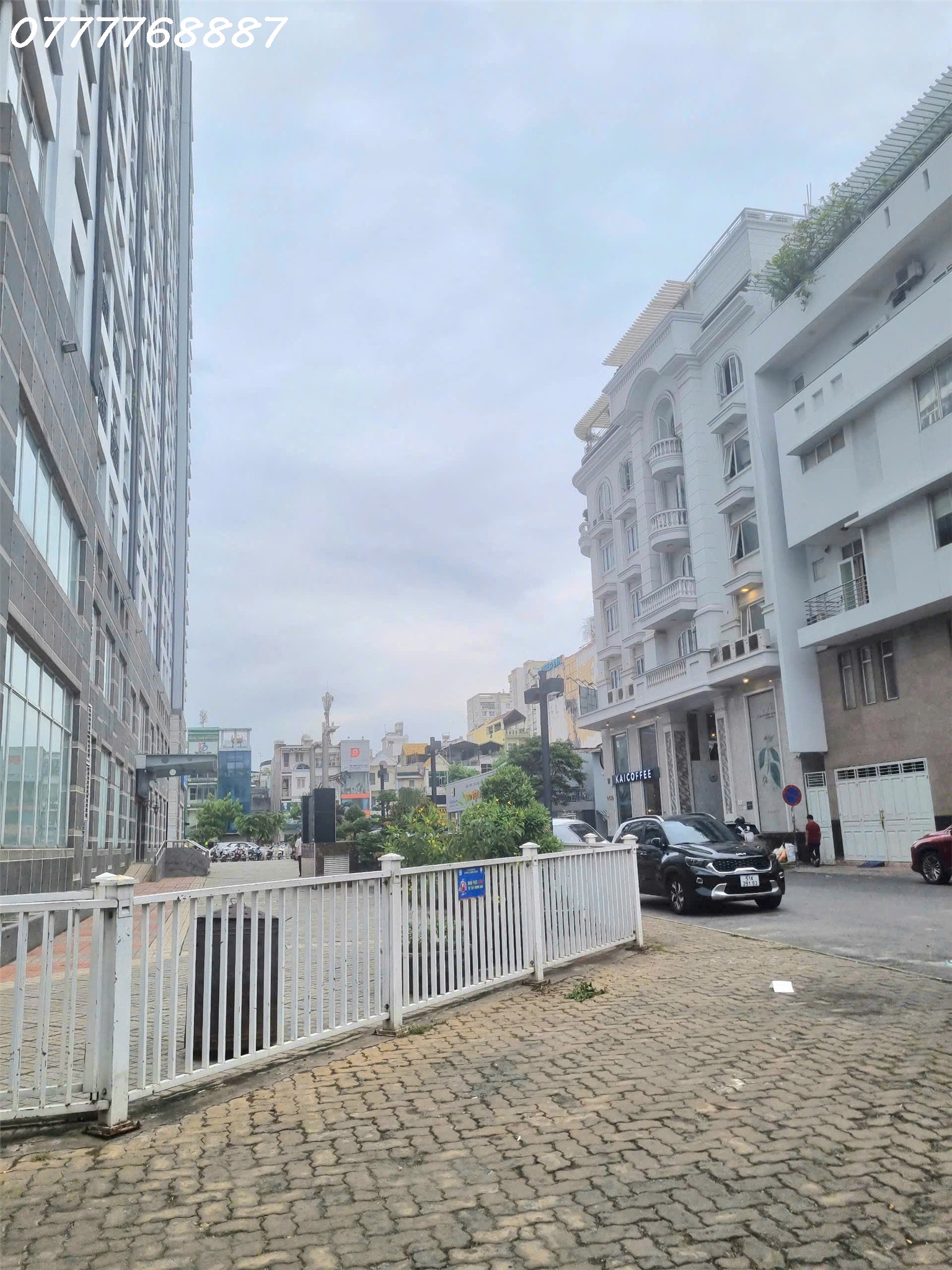 Đẹp rẻ nhất khu K300, Tân Bình, MT Lê Trung Nghĩa, sau lưng Lotte mart - Ảnh 1