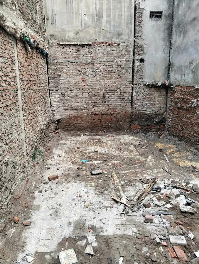 Cần bán Gấp mảnh đất Phố Văn Hương, Đống Đa, 50m2, mặt tiền gần 5m, Chỉ 6.9 tỷ - Ảnh 1