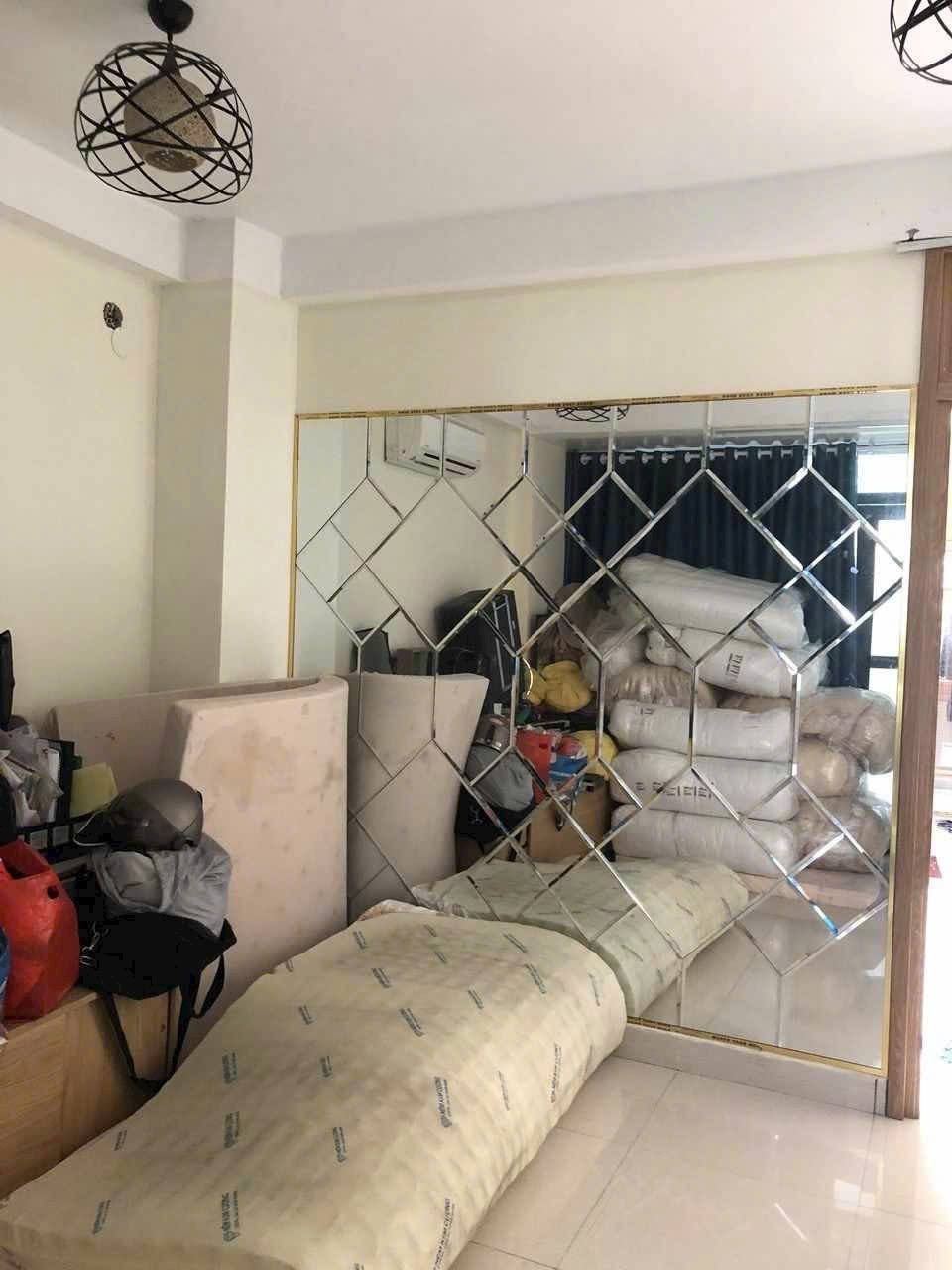 Bán nhà mặt phố 72m² Đường Nguyễn Thế Truyện 13,8 tỷ Q Tân Phú - Ảnh 1