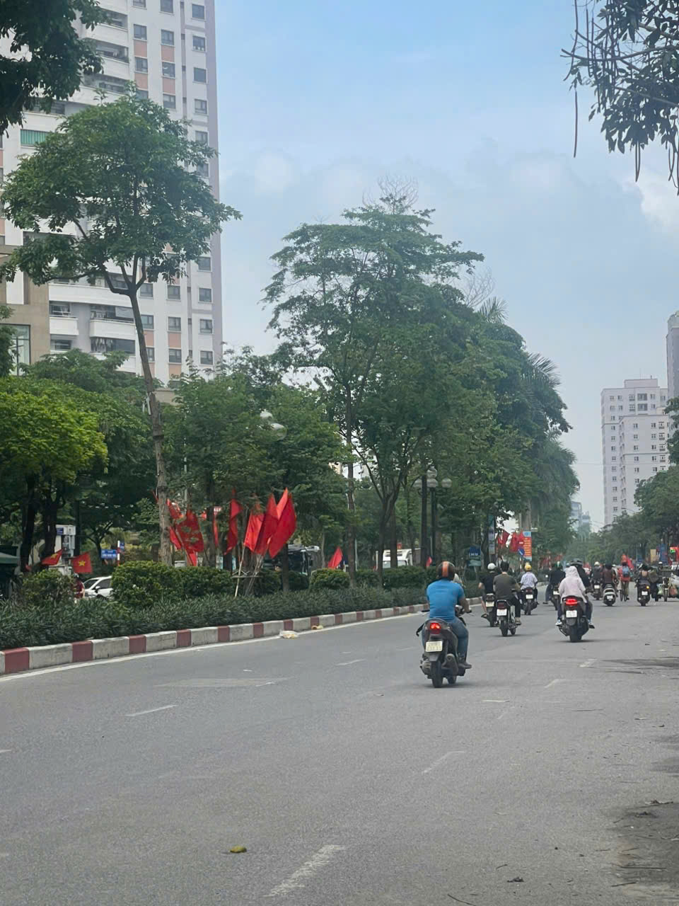 HOT! SỞ HỮU NGAY NHÀ NGUYỄN CHÍNH - TÂN MAI- HOÀNG MAI - VỊ TRÍ ĐẸP - Ảnh chính