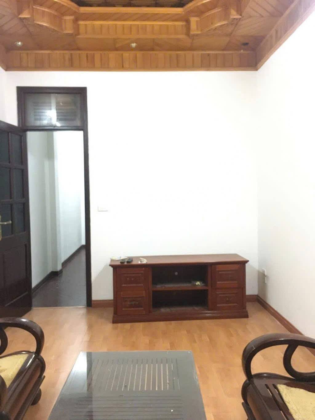 Bán nhà Ôtô tránh Phố Phạm Thận Duật (Mai Dịch) 50m/5Tầng 15.2 Tỷ, Mới đẹp - Ảnh 3
