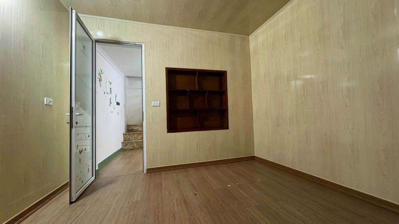 CHO THUÊ NHÀ NGUYÊN CĂN HOÀNG LIỆT - LINH ĐÀM - Ảnh 1