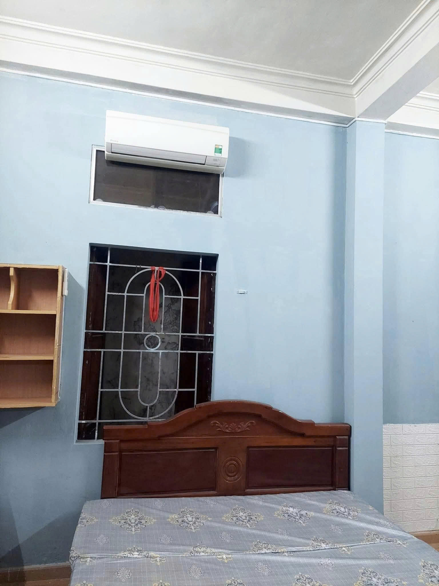 CHO THUÊ NHÀ ĐƯỜNG GIẢI PHÓNG - HOÀNG MAI - Ảnh chính