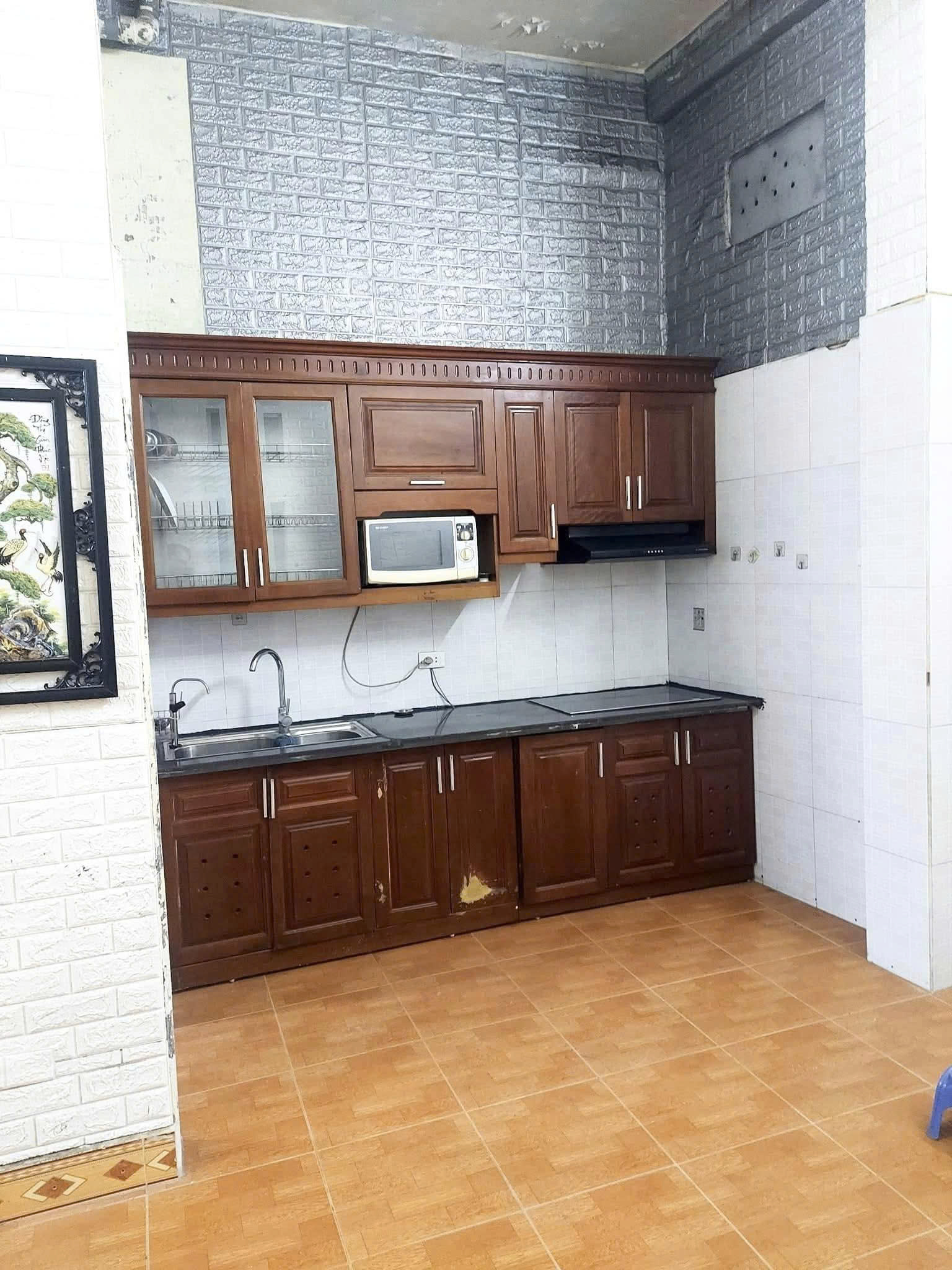 CHO THUÊ NHÀ ĐƯỜNG GIẢI PHÓNG - HOÀNG MAI - Ảnh 2