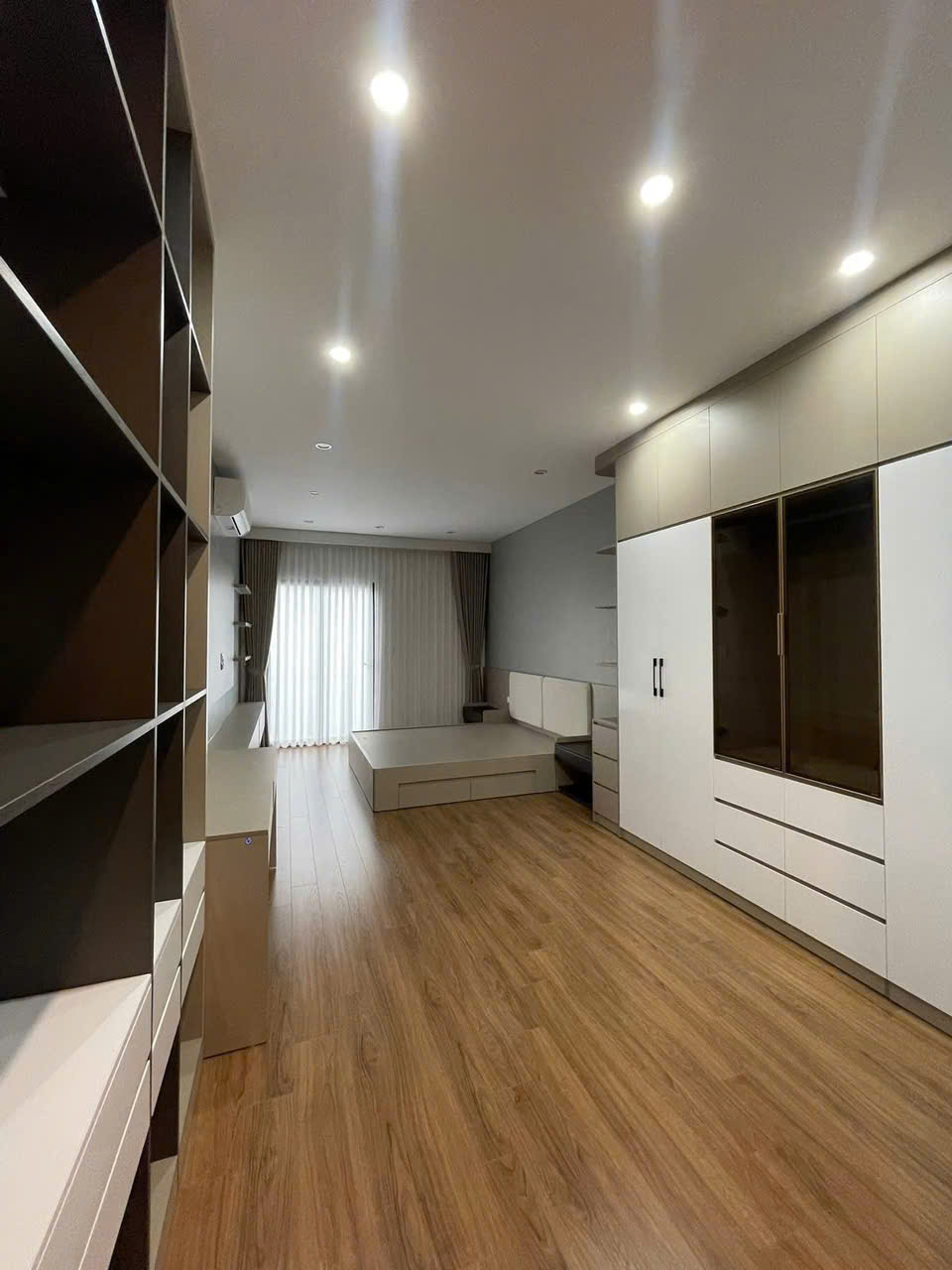 💎 PHÂN LÔ HOÀNG SÂM – SIÊU PHẨM GIÁ ĐẦU TƯ DUY NHẤT – 52M² – Ô TÔ TRÁNH GIÁ 17 TỶ 800 – CẦU GIẤY 🌸 - Ảnh 3