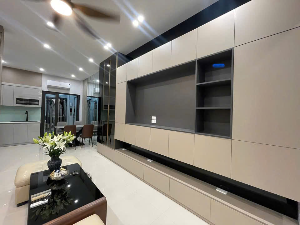💎 PHÂN LÔ HOÀNG SÂM – SIÊU PHẨM GIÁ ĐẦU TƯ DUY NHẤT – 52M² – Ô TÔ TRÁNH GIÁ 17 TỶ 800 – CẦU GIẤY 🌸 - Ảnh 2