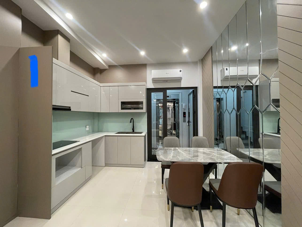 💎 PHÂN LÔ HOÀNG SÂM – SIÊU PHẨM GIÁ ĐẦU TƯ DUY NHẤT – 52M² – Ô TÔ TRÁNH GIÁ 17 TỶ 800 – CẦU GIẤY 🌸 - Ảnh 1