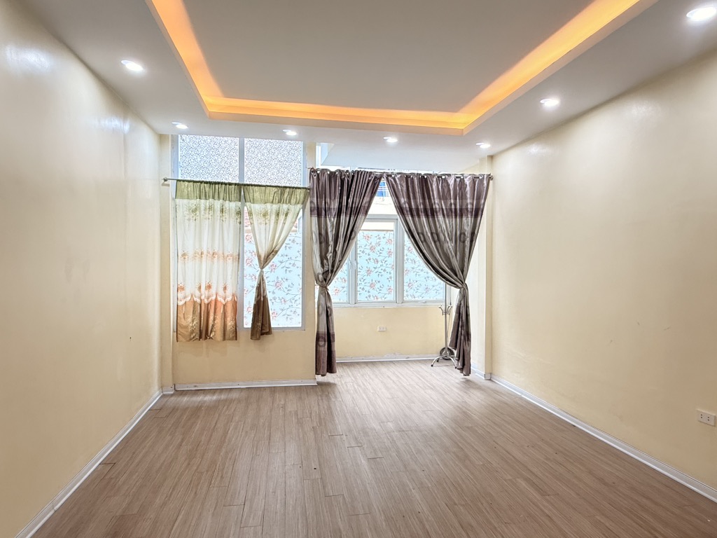 194 Lê Trọng Tấn 64m đất thổ thần giữ hộ, khí linh chầu về, phân lô, ấn vàng giữa lòng đô thị - Ảnh 1