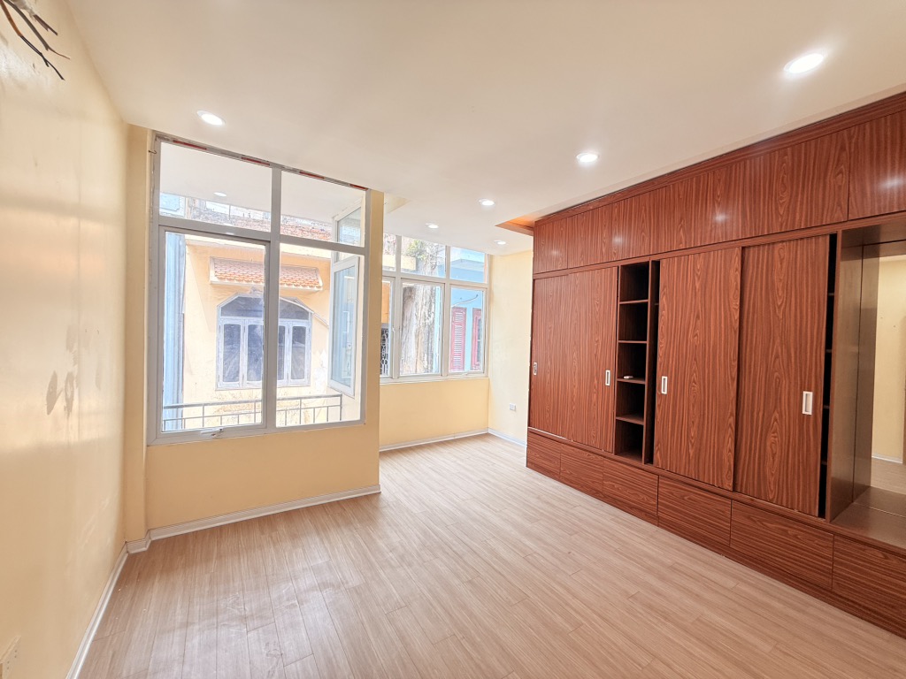 194 Lê Trọng Tấn 64m đất thổ thần giữ hộ, khí linh chầu về, phân lô, ấn vàng giữa lòng đô thị - Ảnh 3