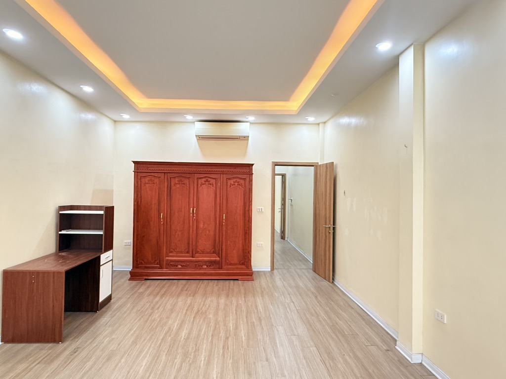194 Lê Trọng Tấn 64m đất thổ thần giữ hộ, khí linh chầu về, phân lô, ấn vàng giữa lòng đô thị - Ảnh 4