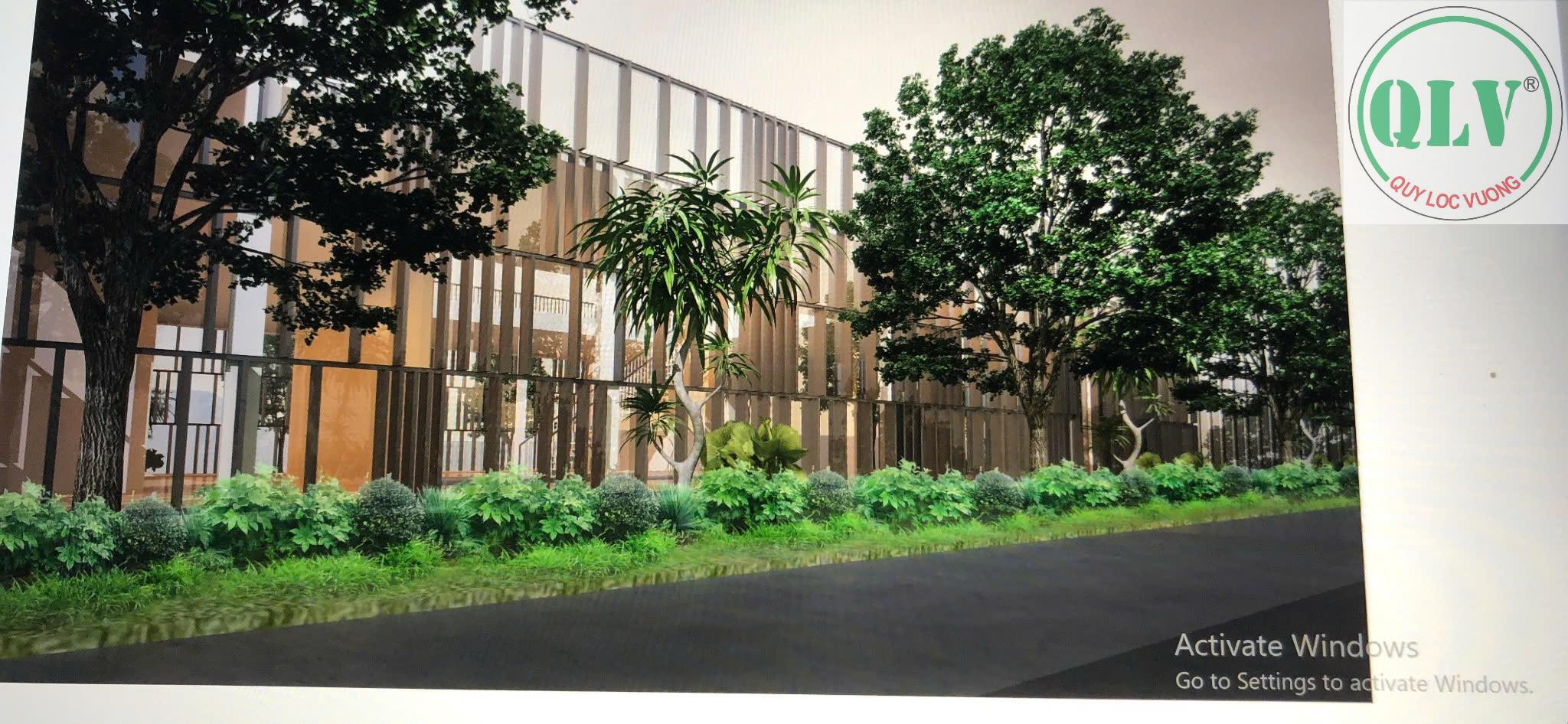 Cho thuê nhà xưởng Tại Trừ Văn Thố Bàu Bàng Bình Dương diện tích xây dựng 14.765m2 - Ảnh 3