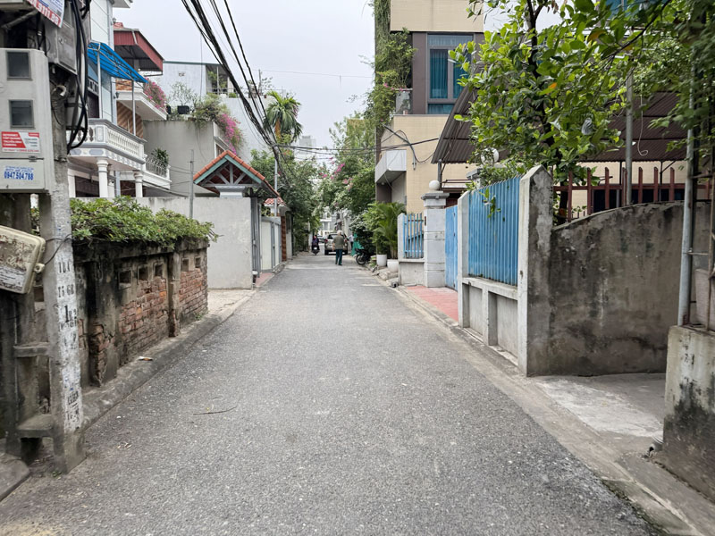 Bán 105m2 nhà cấp 4 tổ 7 Giang Biên. Đường ô tô tránh xe máy, gần hồ điều hòa, công viên & chợ - Ảnh 3