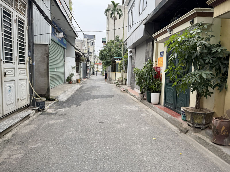 Bán 105m2 nhà cấp 4 tổ 7 Giang Biên. Đường ô tô tránh xe máy, gần hồ điều hòa, công viên & chợ - Ảnh 4