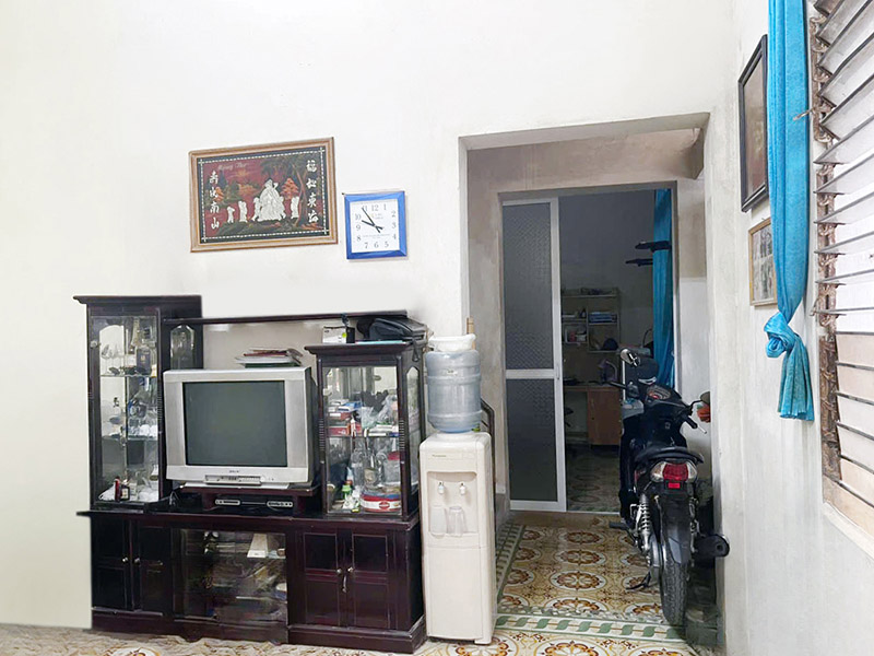Bán nhà riêng Yên Hòa, Cầu Giấy, diện tích 74m² , giá 12 tỷ - Ảnh chính