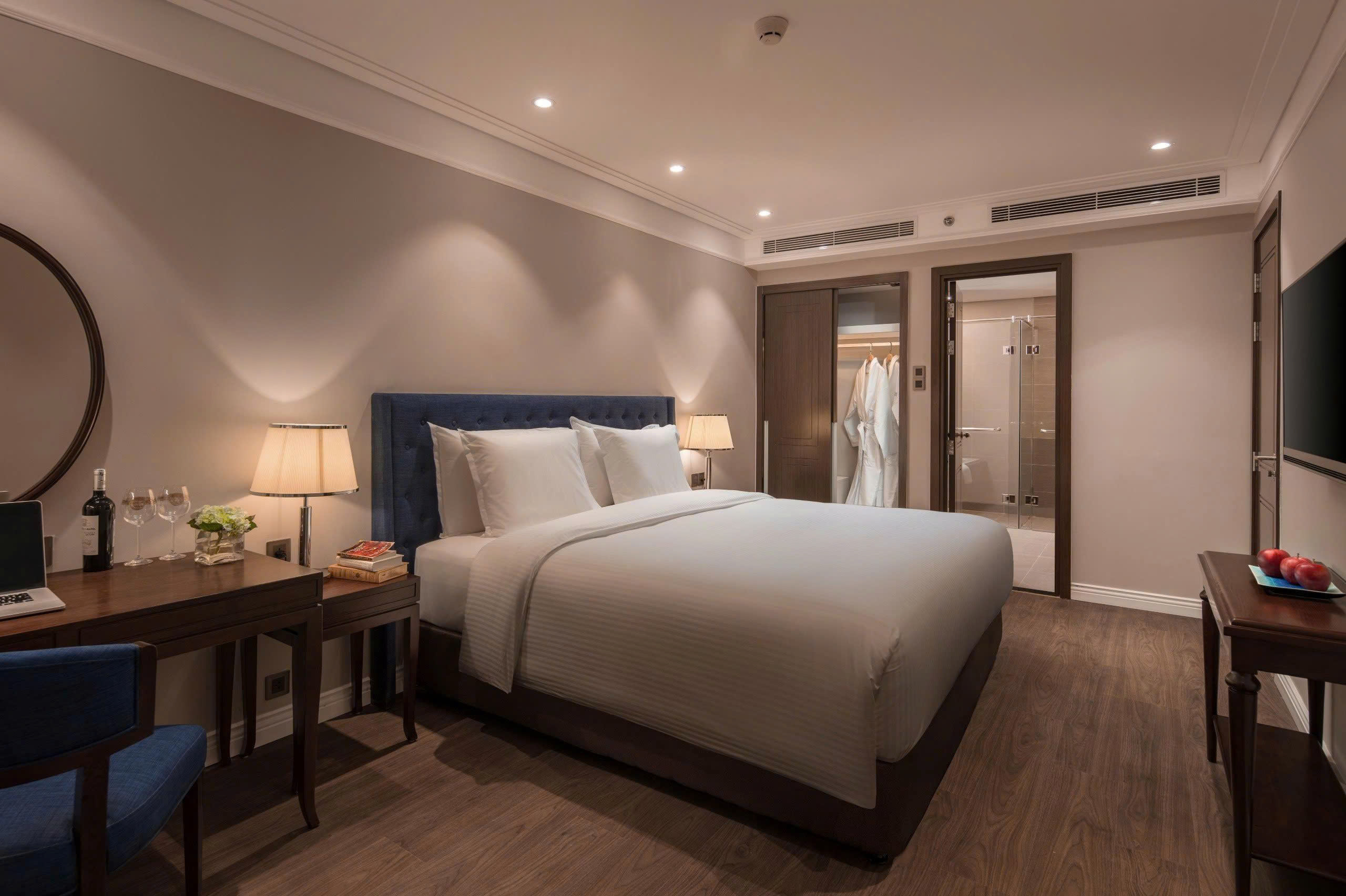 🌊 Alphanam Luxury – Căn hộ 5⭐ mặt biển Mỹ Khê - Ảnh 5