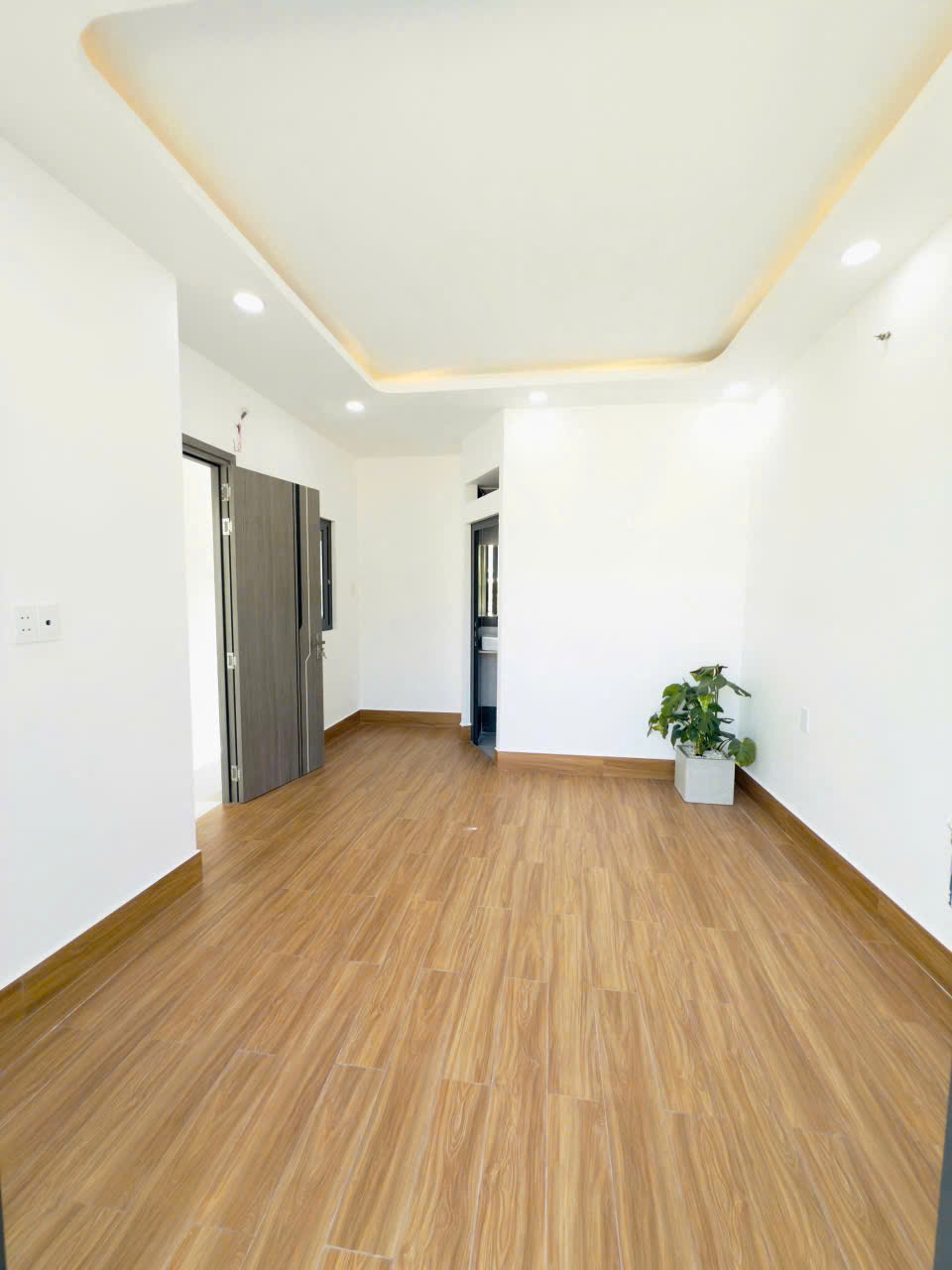 Bán nhà mới xây vào ở liền Hưng Phú P9 Q8 - Ảnh 3