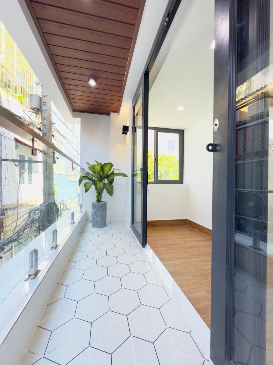 Bán nhà mới xây vào ở liền Hưng Phú P9 Q8 - Ảnh 4