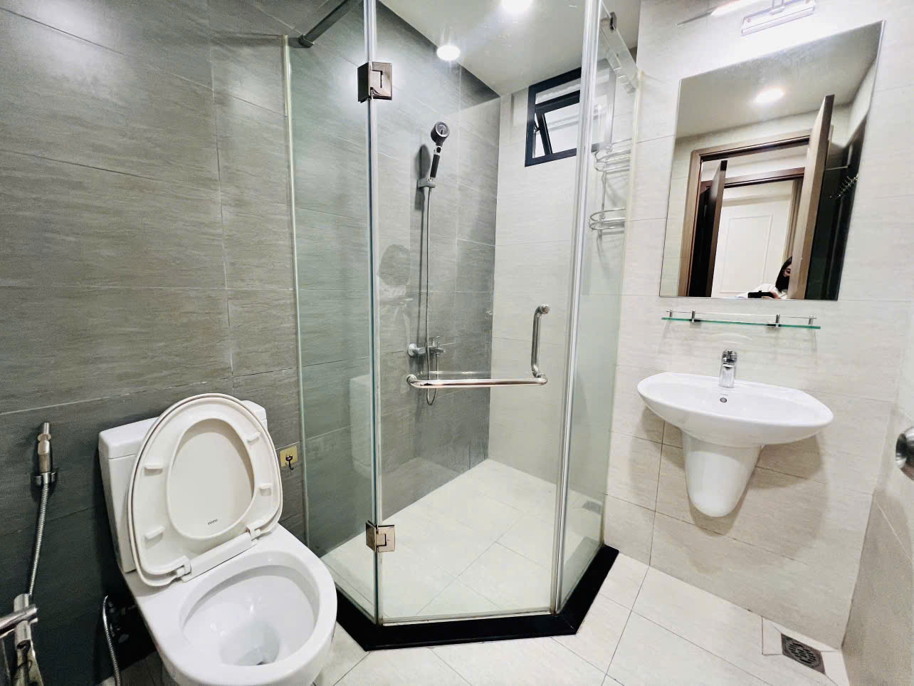 CHÍNH CHỦ CHO THUÊ CĂN HỘ CHUNG CƯ HT PEARL ĐÔNG HÒA - DĨ AN - Ảnh 4