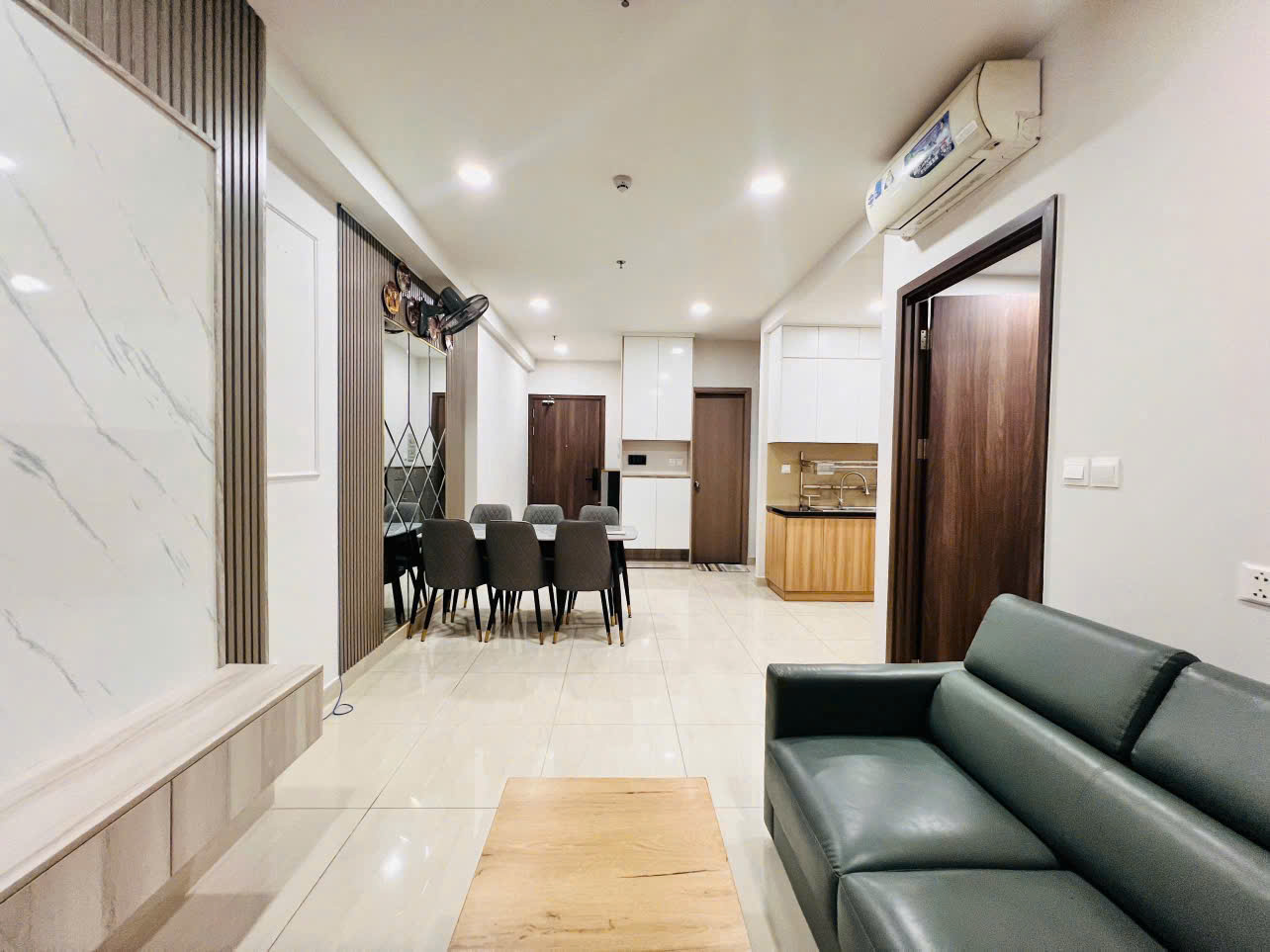 CHÍNH CHỦ CHO THUÊ CĂN HỘ CHUNG CƯ HT PEARL ĐÔNG HÒA - DĨ AN - Ảnh chính