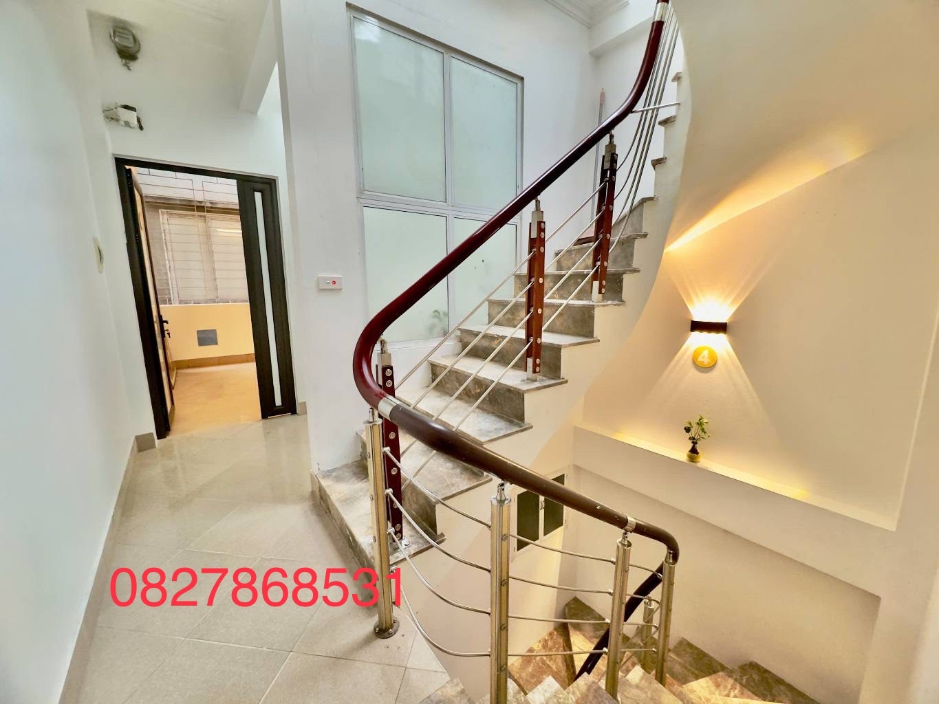 SIÊU PHẨM Ô TÔ - KD - NHÀ ĐẸP- 40M2 -5T – 10.3 TỶ CẦU GIẤY - Ảnh 1