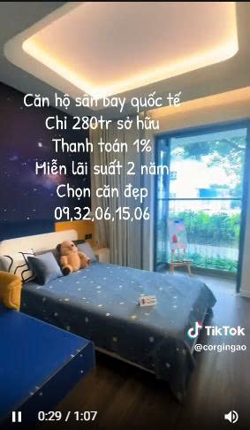 CĂN HỘ CAO CẤP FIATO AIRPORT CITY – SỐNG CHUẨN QUỐC TẾ GẦN SÂN BAY LONG THÀNH, ĐỒNG NAI - Ảnh 3