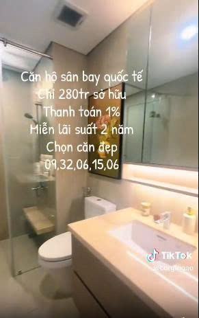 CĂN HỘ CAO CẤP FIATO AIRPORT CITY – SỐNG CHUẨN QUỐC TẾ GẦN SÂN BAY LONG THÀNH, ĐỒNG NAI - Ảnh 2