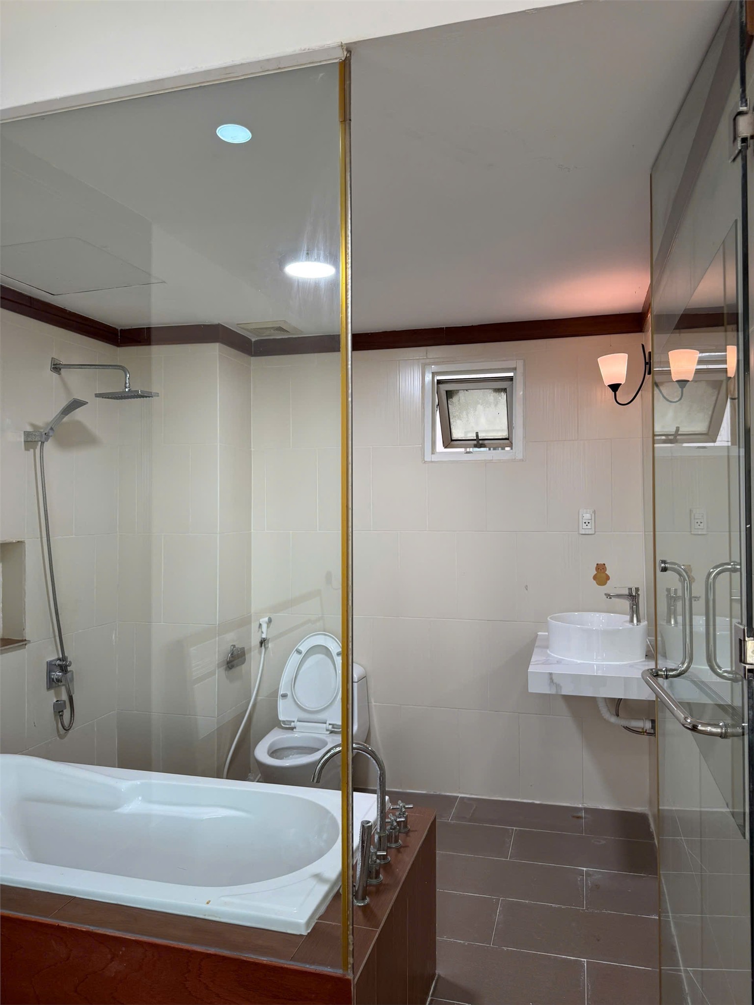 CĂN HỘ ĐẸP - GIÁ TỐT cần bán nhanh căn chung cư cao cấp tại huyện Nhà Bè, TPHCM - Ảnh 3