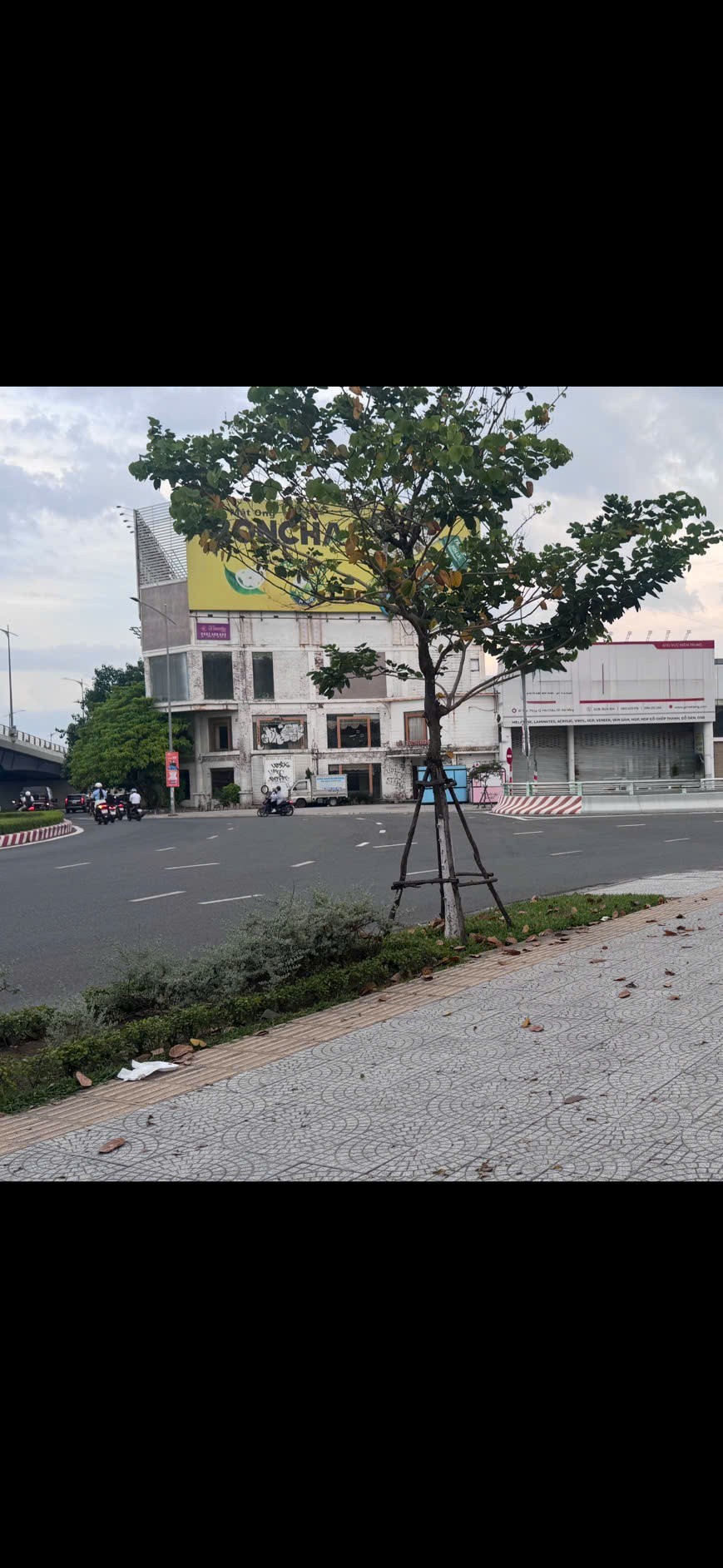 ĐẦU TƯ SINH LỜI - Chính Chủ Cần Bán Lô Đất Số 1 Trần Thị Lý, Phường Hòa Cường Bắc, Hải Châu, Đà Nẵng - Ảnh chính