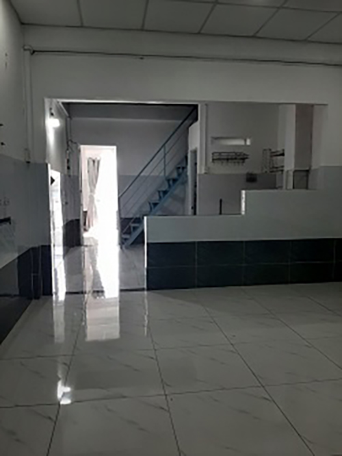 Cần Cho Thuê Căn Hộ 45m2 Đường Độc Lập, Phường Tân Quý, Quận Tân - Ảnh chính