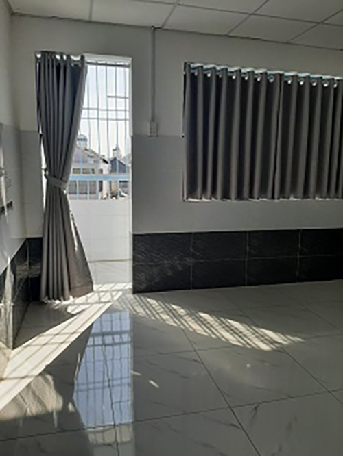 Cần Cho Thuê Căn Hộ 45m2 Đường Độc Lập, Phường Tân Quý, Quận Tân - Ảnh 1