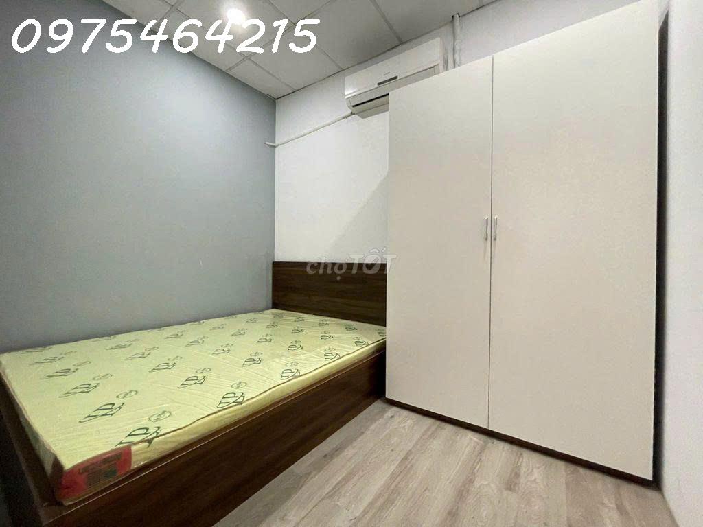 BÁN TÒA NHÀ 6 TẦNG THANG MÁY – 428 ĐIỆN BIÊN PHỦ, P.11, QUẬN 10, TP.HCM - Ảnh 1