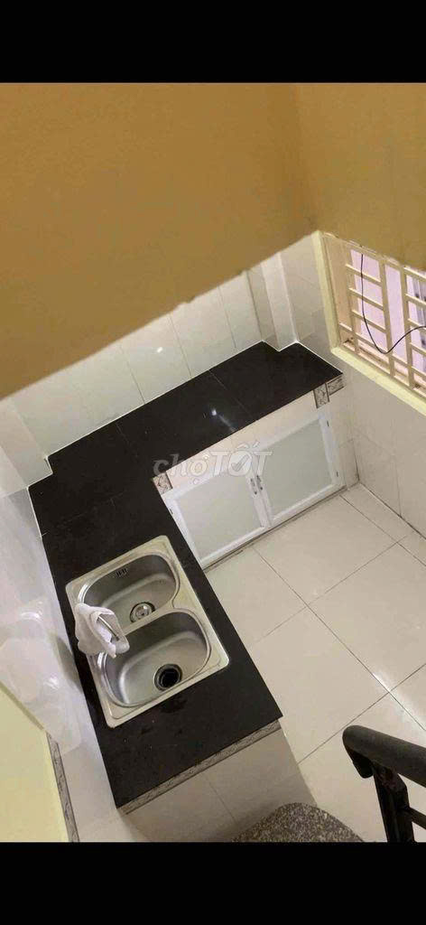 CHO THUÊ NHÀ 1 TRỆT 1 LẦU DT 30 M2, 2 WC, MÁY LẠNH GIÁ TỐT- Đ.SỐ 49, P. HIỆP BÌNH CHÁNH - Ảnh 2
