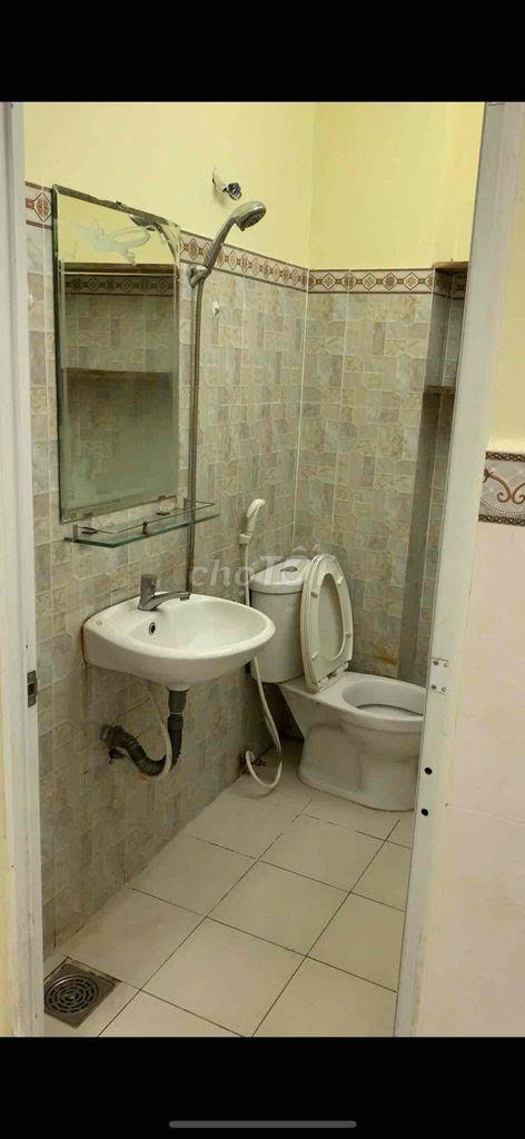 CHO THUÊ NHÀ 1 TRỆT 1 LẦU DT 30 M2, 2 WC, MÁY LẠNH GIÁ TỐT- Đ.SỐ 49, P. HIỆP BÌNH CHÁNH - Ảnh 3